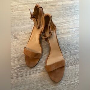 Banana Republic Tan Sandals